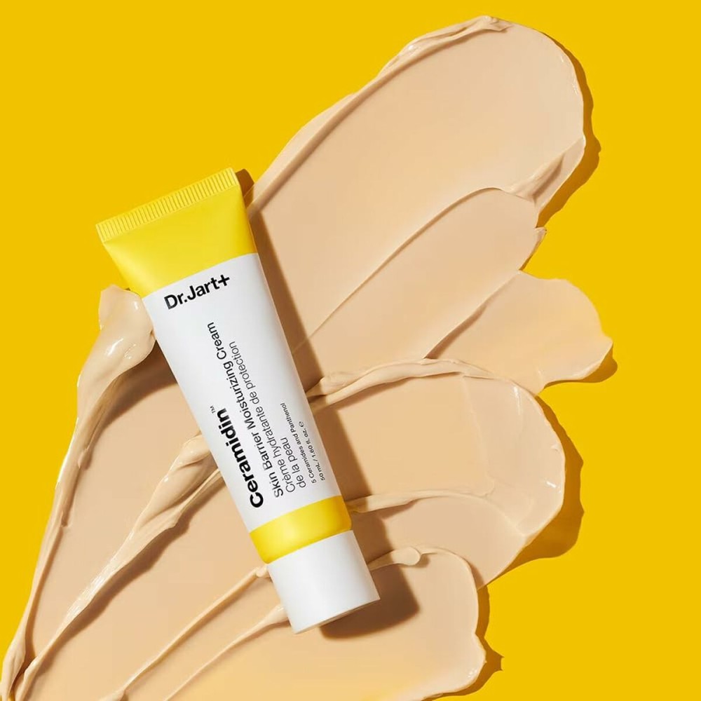 Protective Cream DR.JART+ CERAMIDIN 50 ml