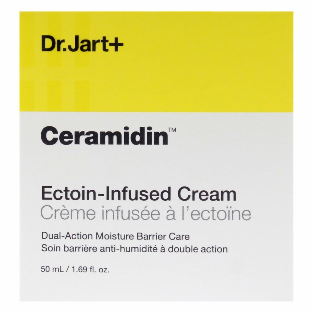 Facial Cream DR.JART+ CERAMIDIN 50 ml