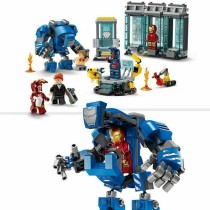 Construction set Lego 76315