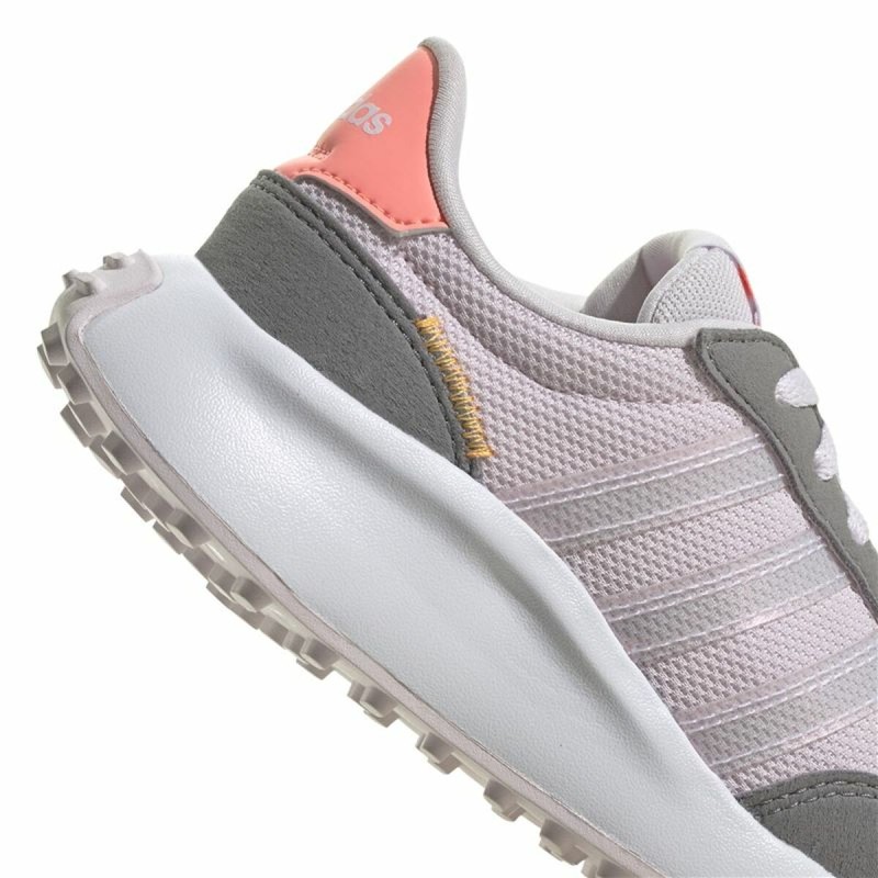 Kinder Sportschuhe Adidas Run 70s Lavendel