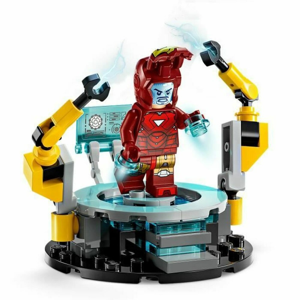Construction set Lego 76315