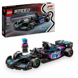 Construction set Lego 77248