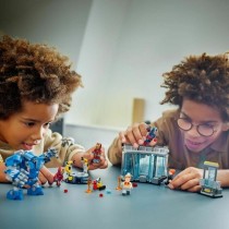 Construction set Lego 76315