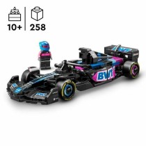 Construction set Lego 77248