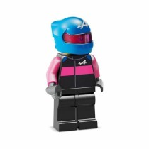 Construction set Lego 77248