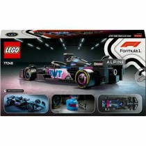 Construction set Lego 77248