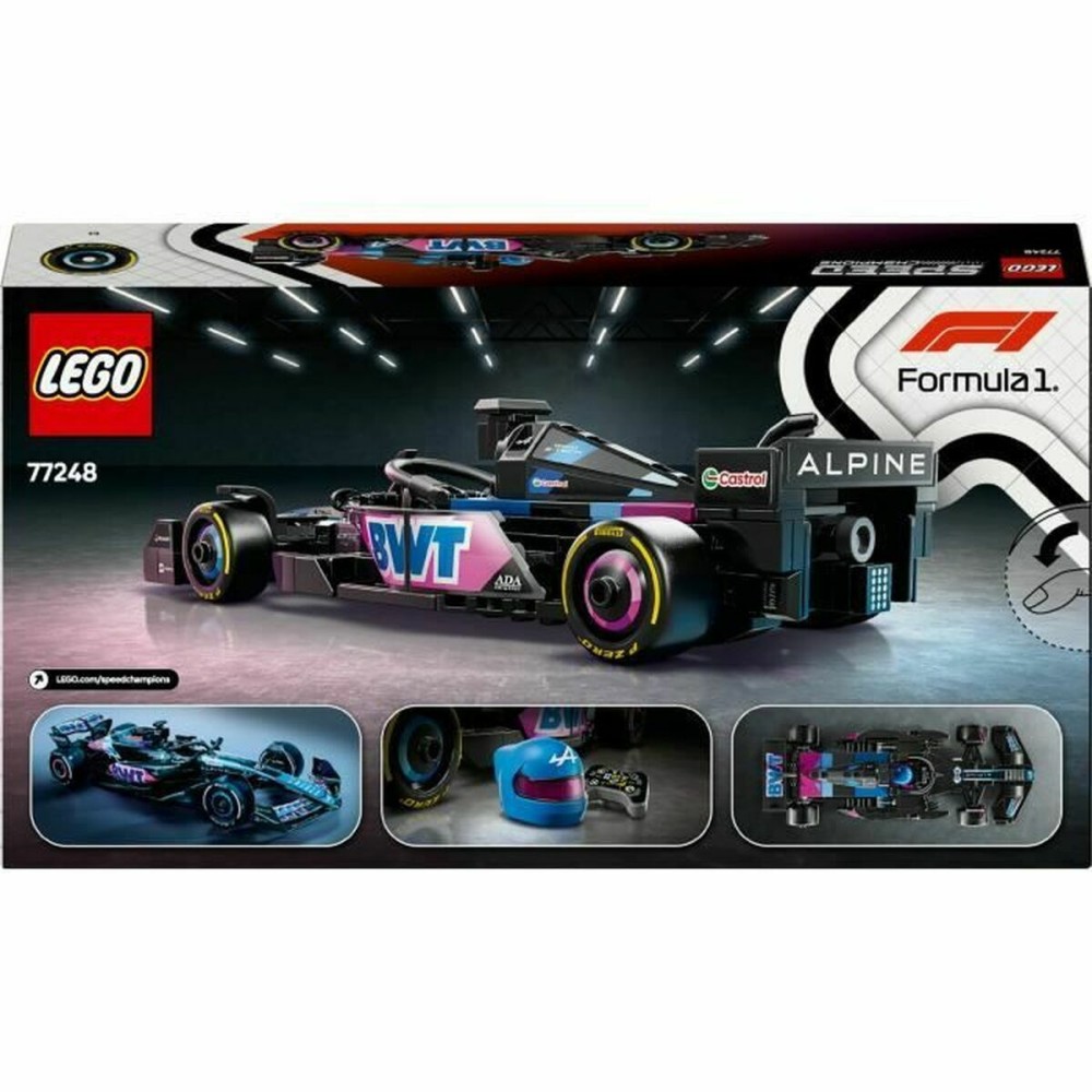 Set de construction Lego 77248