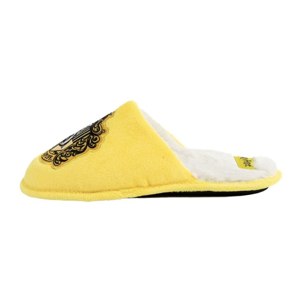 Hausschuhe Harry Potter Hufflepuff Gelb 38-39