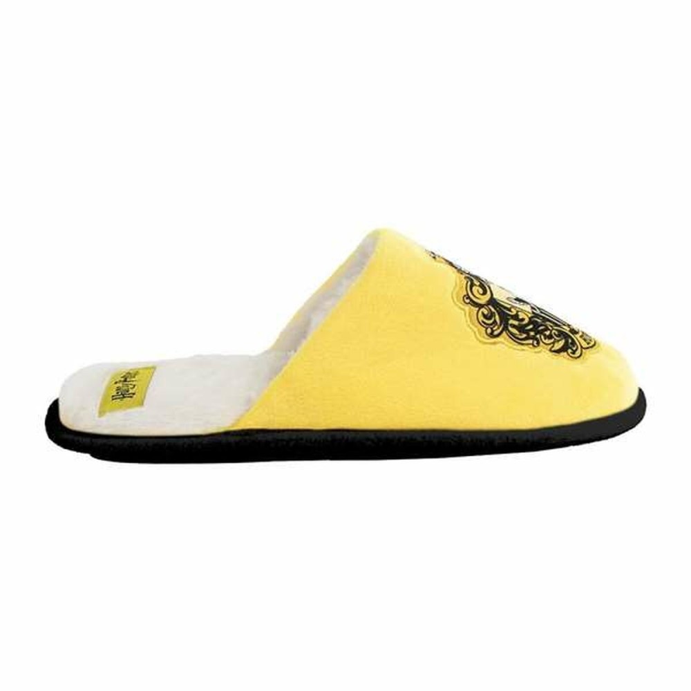 Hausschuhe Harry Potter Hufflepuff Gelb 38-39