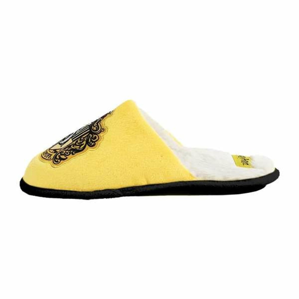 Hausschuhe Harry Potter Hufflepuff Gelb 38-39