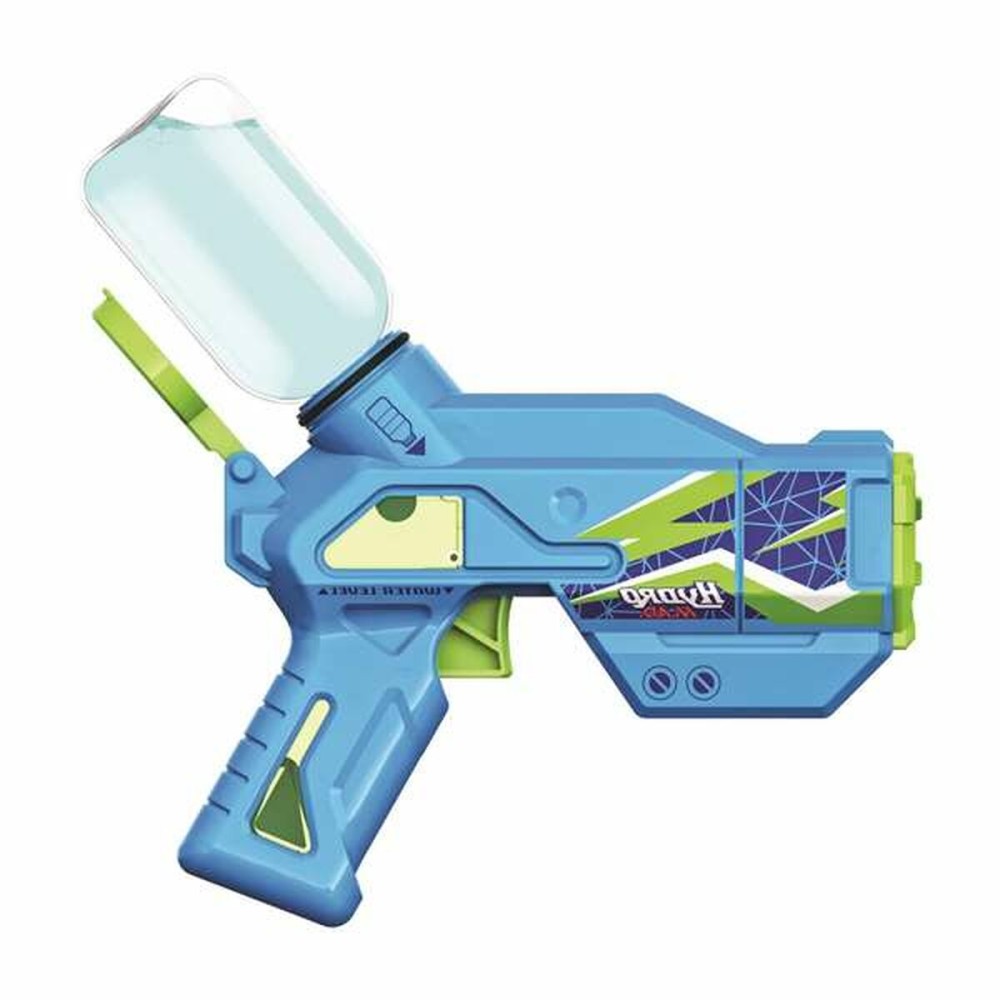 Pistolet à Eau Bizak Hydro Mad Mini Blaster