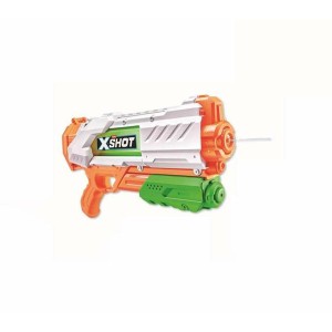 Revolver Zuru X-Shot