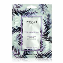 Feuchtigkeitsspendend Gesichtsmaske Payot Teens Dream (1 Stück)