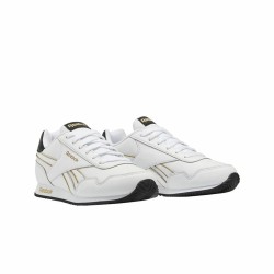 Chaussures de Sport pour Enfants Reebok Classic Jogger 3 Blanc