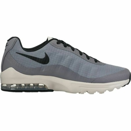 Chaussures de Sport pour Homme Nike Sportswear Air Max Invigor Gris foncé