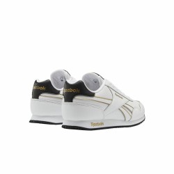 Chaussures de Sport pour Enfants Reebok Classic Jogger 3 Blanc