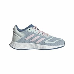 Kinder Sportschuhe Adidas Duramo 10K Grau