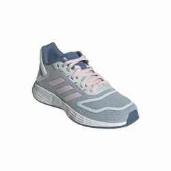 Kinder Sportschuhe Adidas Duramo 10K Grau