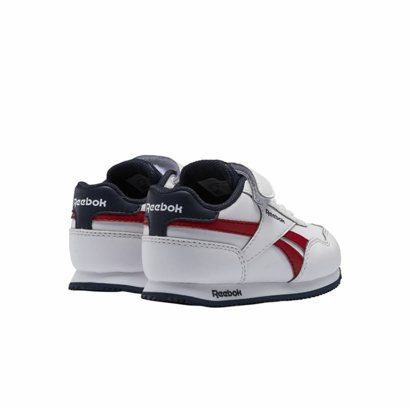 Baby's Sports Shoes Reebok Royal Classic Jogger 3.0 White