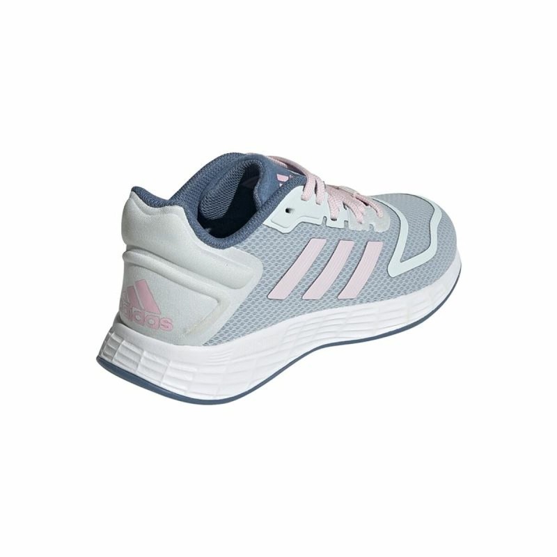 Kinder Sportschuhe Adidas Duramo 10K Grau