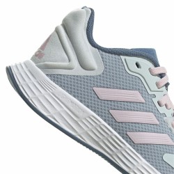 Kinder Sportschuhe Adidas Duramo 10K Grau