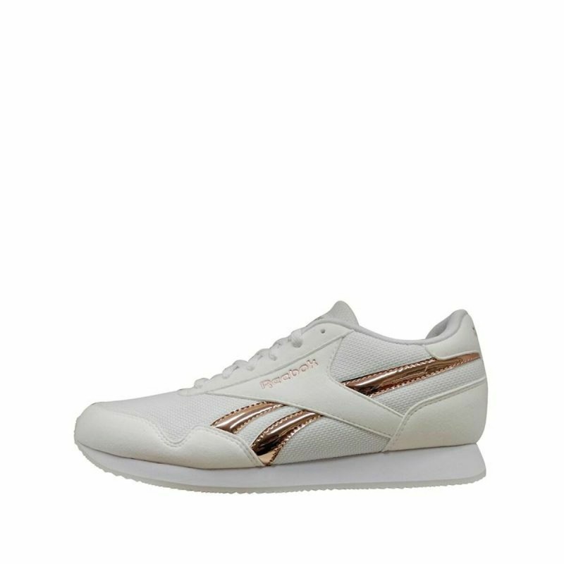 Casual Damenturnschuh Reebok Royal Classic Jogger 3 Weiß