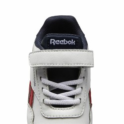 Baby's Sports Shoes Reebok Royal Classic Jogger 3.0 White