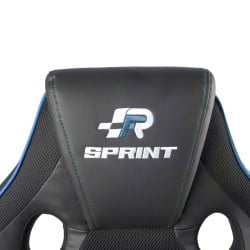 Gaming-Stuhl FR-TEC SPRINT Blau