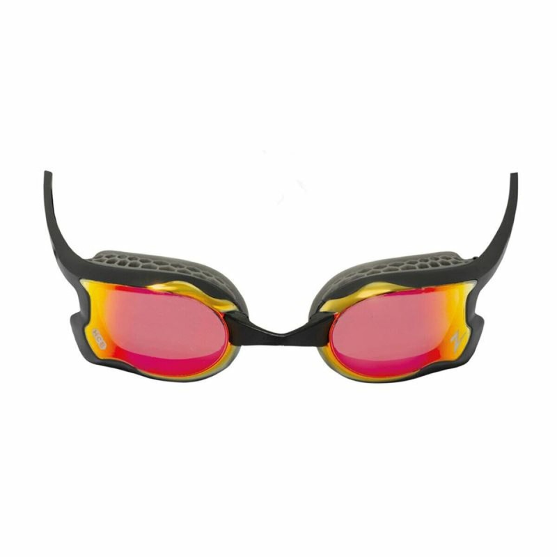 Lunettes de bain Zoggs Raptor Noir Taille unique