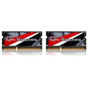 RAM Speicher GSKILL PAMGSKSOO0023 DDR3 16 GB 40 g CL11