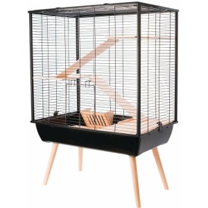 Cage Zolux 78 cm Metal/Plastic (1 Piece)