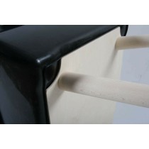 Cage Zolux 78 cm Métal/Plastique (1 Pièce)