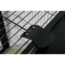 Cage Zolux 78 cm Métal/Plastique (1 Pièce)