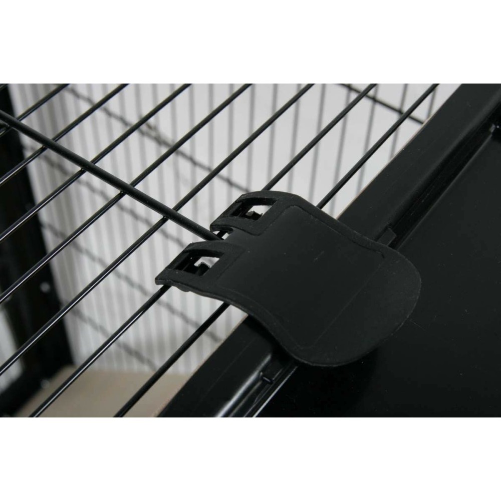 Cage Zolux 78 cm Métal/Plastique (1 Pièce)