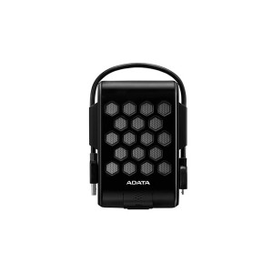 Externe Festplatte Adata HD720 Schwarz 2 TB