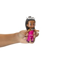 Action Figure Stumble Guys X Barbie 11,5 cm