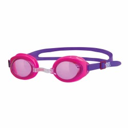 Schwimmbrille Zoggs Ripper Rosa