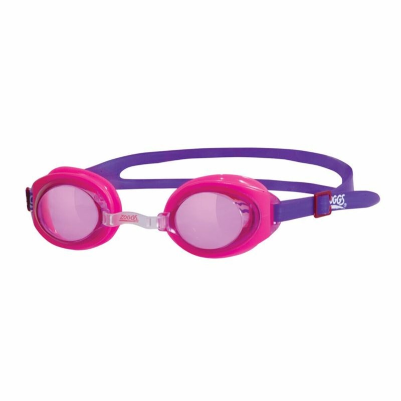 Lunettes de bain Zoggs Ripper Rose