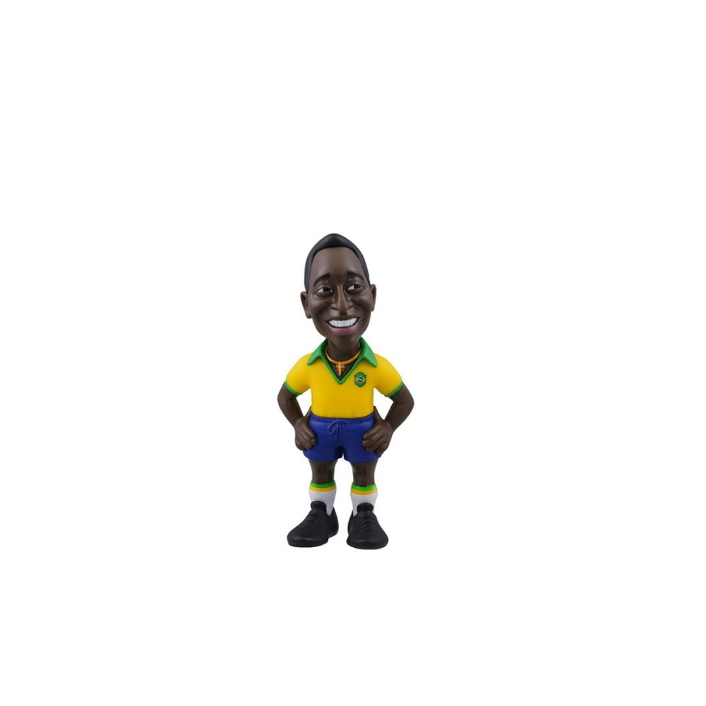 Collectable Figures Minix PELE
