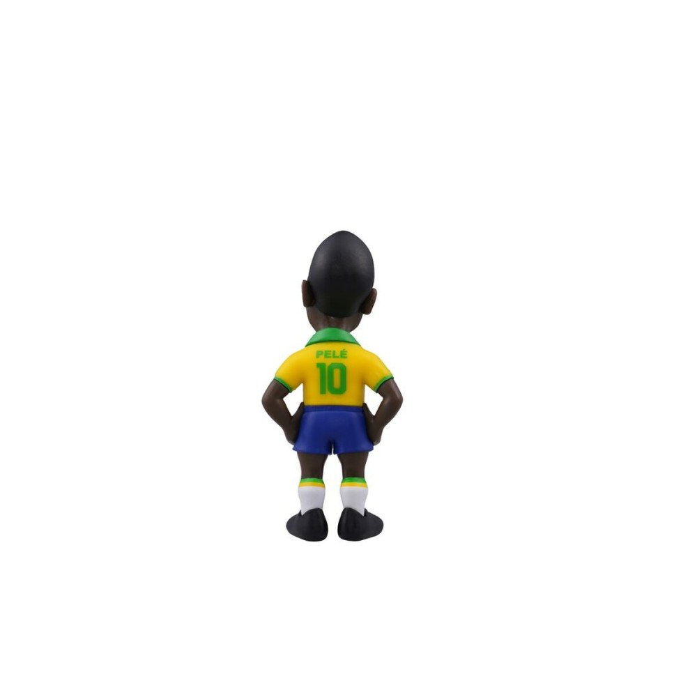 Collectable Figures Minix PELE