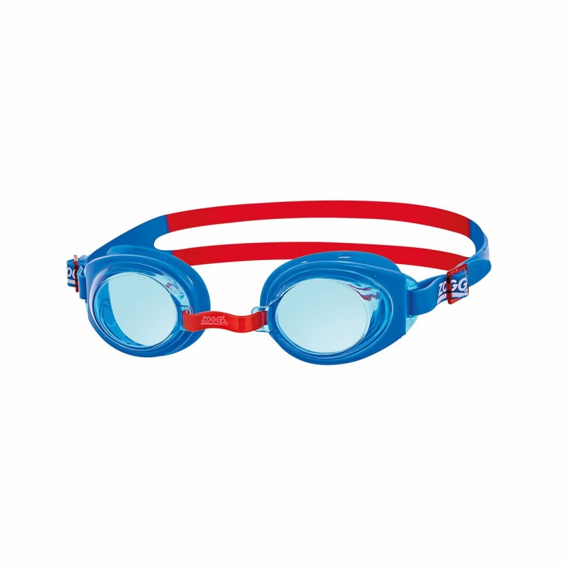 Lunettes de bain Zoggs Ripper Bleu Taille unique