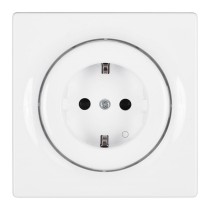 Smart Plug Fibaro FGWOF-011 220 V 16 A