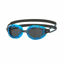 Schwimmbrille Zoggs Predator Blau S