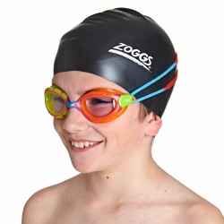 Lunettes de bain Zoggs Predator Rouge Orange