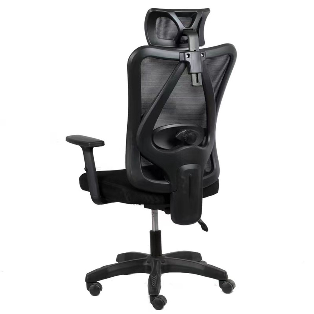 Bürostuhl GEMBIRD OC-ONYX Schwarz 1 Stücke