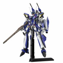 Personnage articulé Bandai GUN65691 HG 1/100 YF