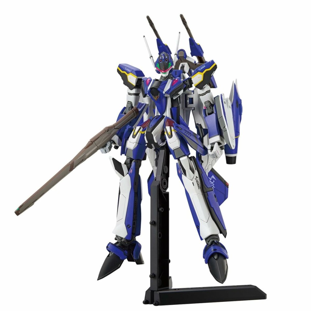 Personnage articulé Bandai GUN65691 HG 1/100 YF