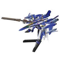 Personnage articulé Bandai GUN65691 HG 1/100 YF