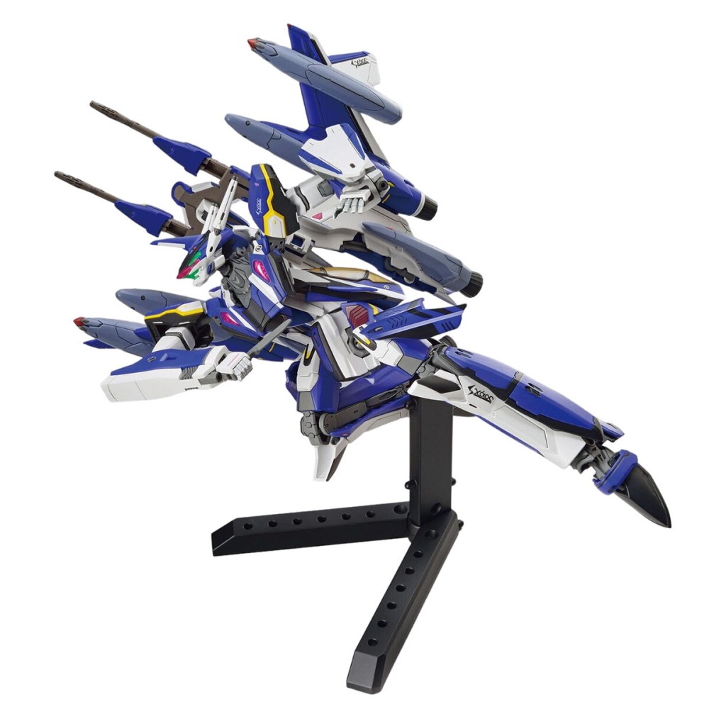 Personnage articulé Bandai GUN65691 HG 1/100 YF