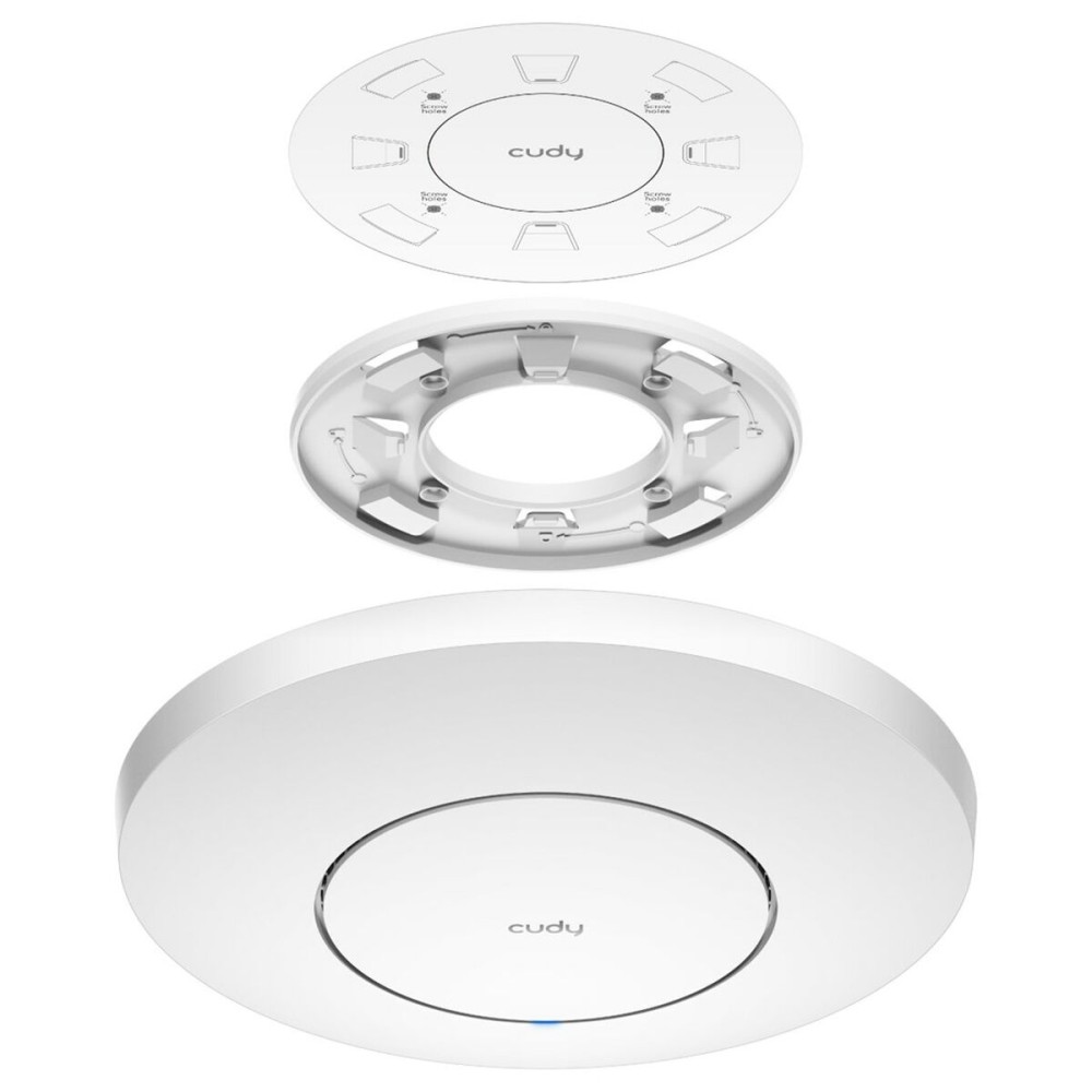 Access point Cudy AP1300 White